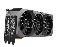 KFA2 GeForce RTX 4070 Ti SUPER SG Plus 16GB GDDR6X - 1300617 - zdjęcie 3